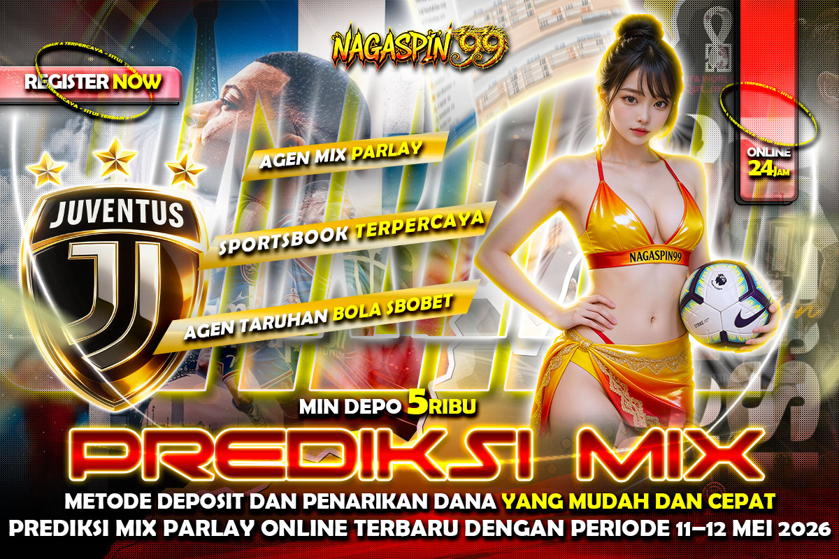 Prediksi Mix Parlay