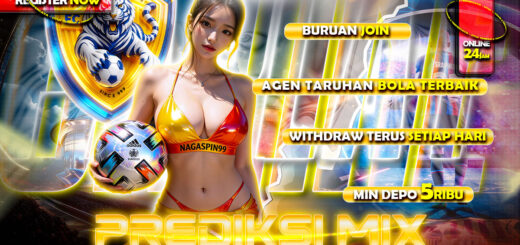 Prediksi Mix Parlay Online