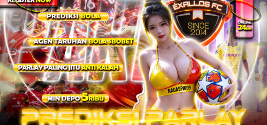prediksi mix parlay hari ini
