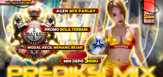 Prediksi Mix Parlay