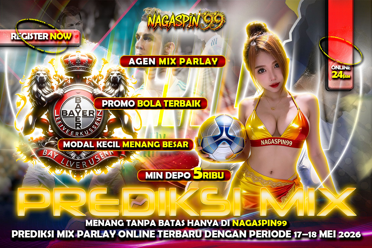 Prediksi Mix Parlay