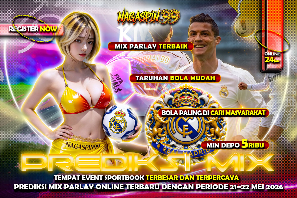 Prediksi Mix Parlay Online