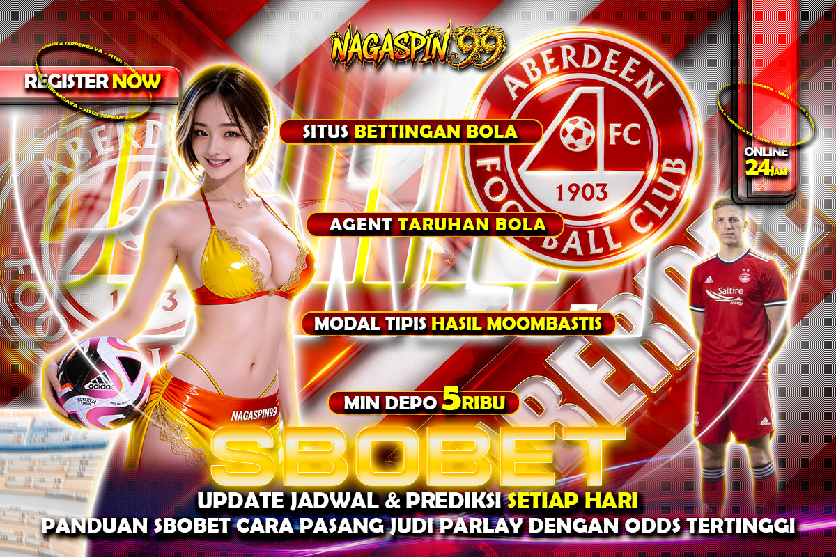 Panduan SBOBET