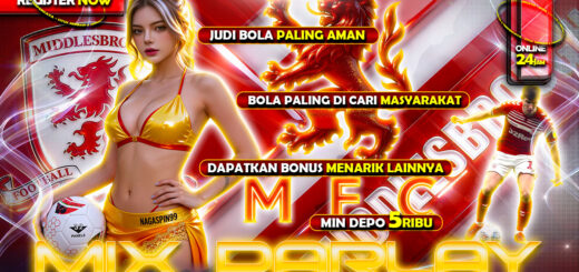 Prediksi Mix Parlay