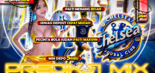 Prediksi Mix Parlay Online