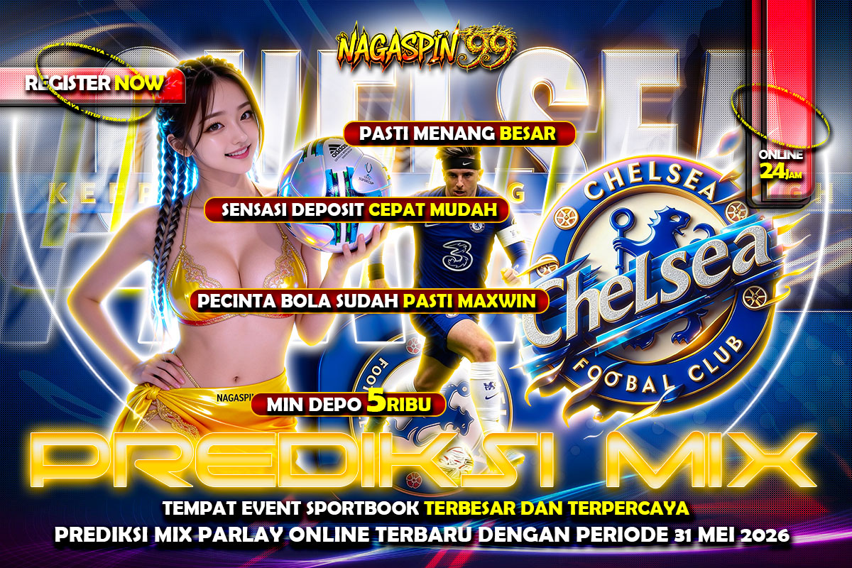 Prediksi Mix Parlay Online