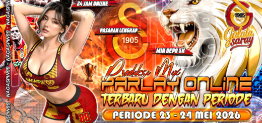 Prediksi Mix Parlay