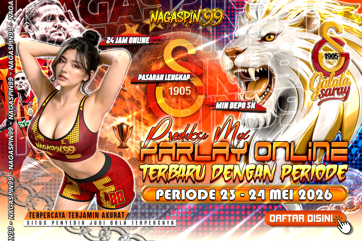 Prediksi Mix Parlay