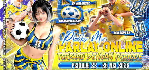 Prediksi Mix Parlay Online