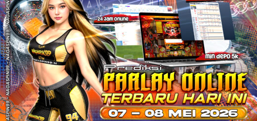 Prediksi Mix Parlay Online