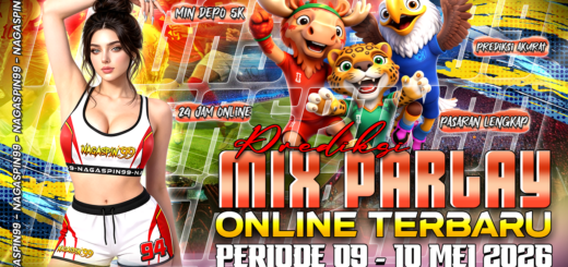 Prediksi Mix Parlay
