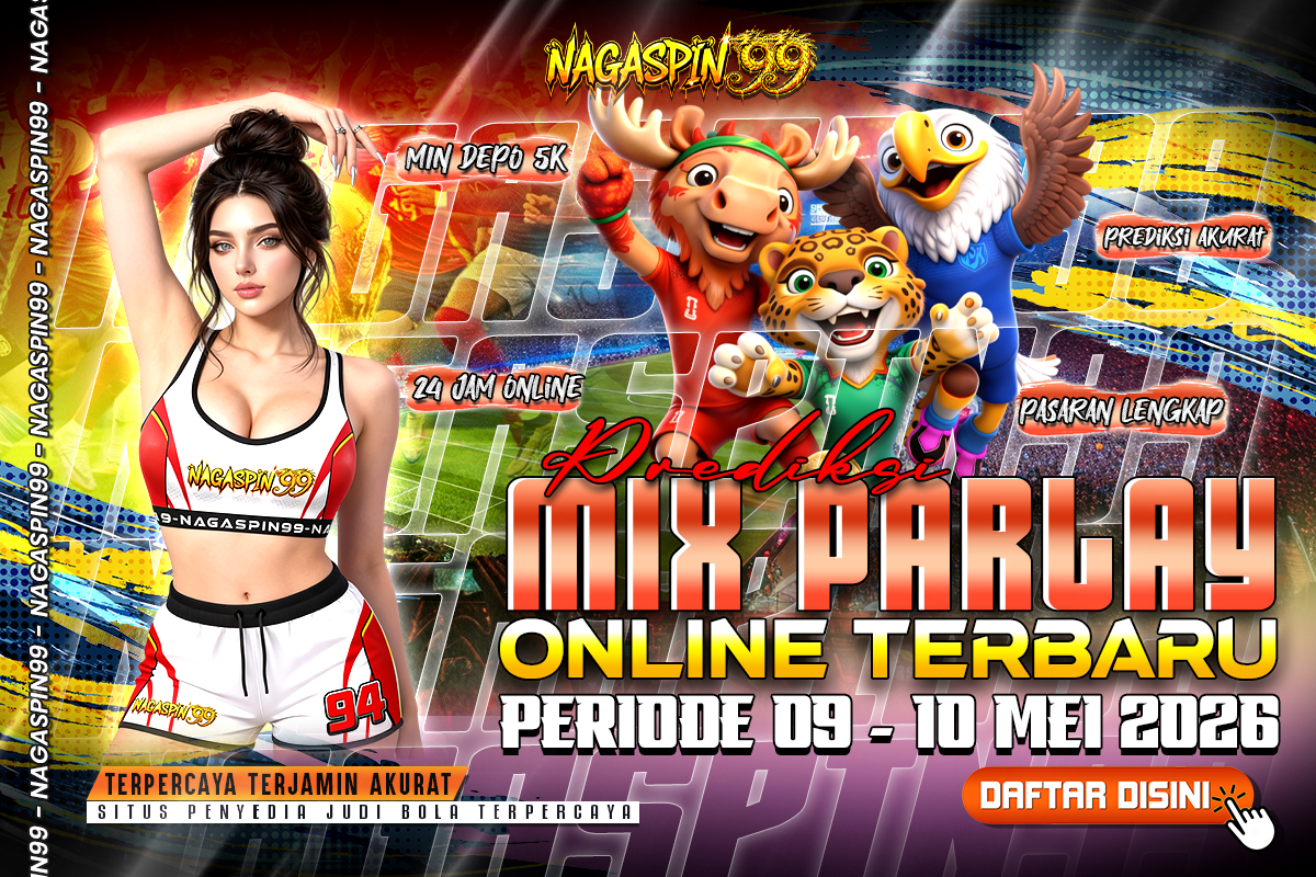 Prediksi Mix Parlay