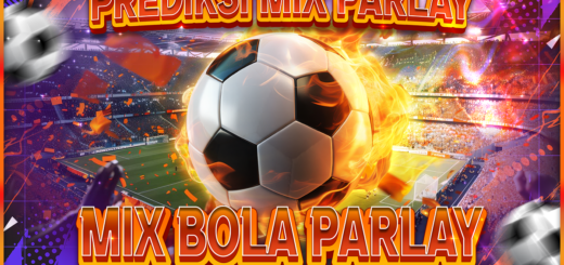 Prediksi Mix Parlay