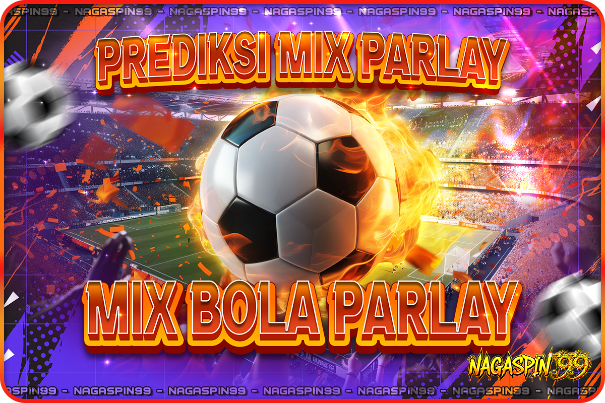 Prediksi Mix Parlay