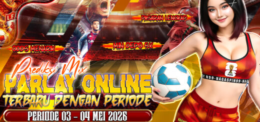 Prediksi Mix Parlay