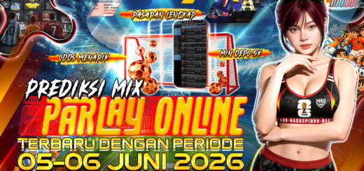Prediksi Mix Parlay