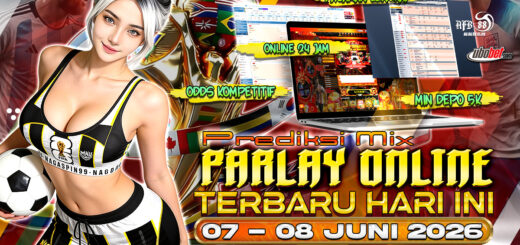 Prediksi Mix Parlay