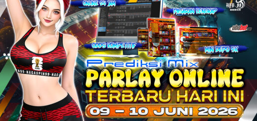 Prediksi Mix Parlay